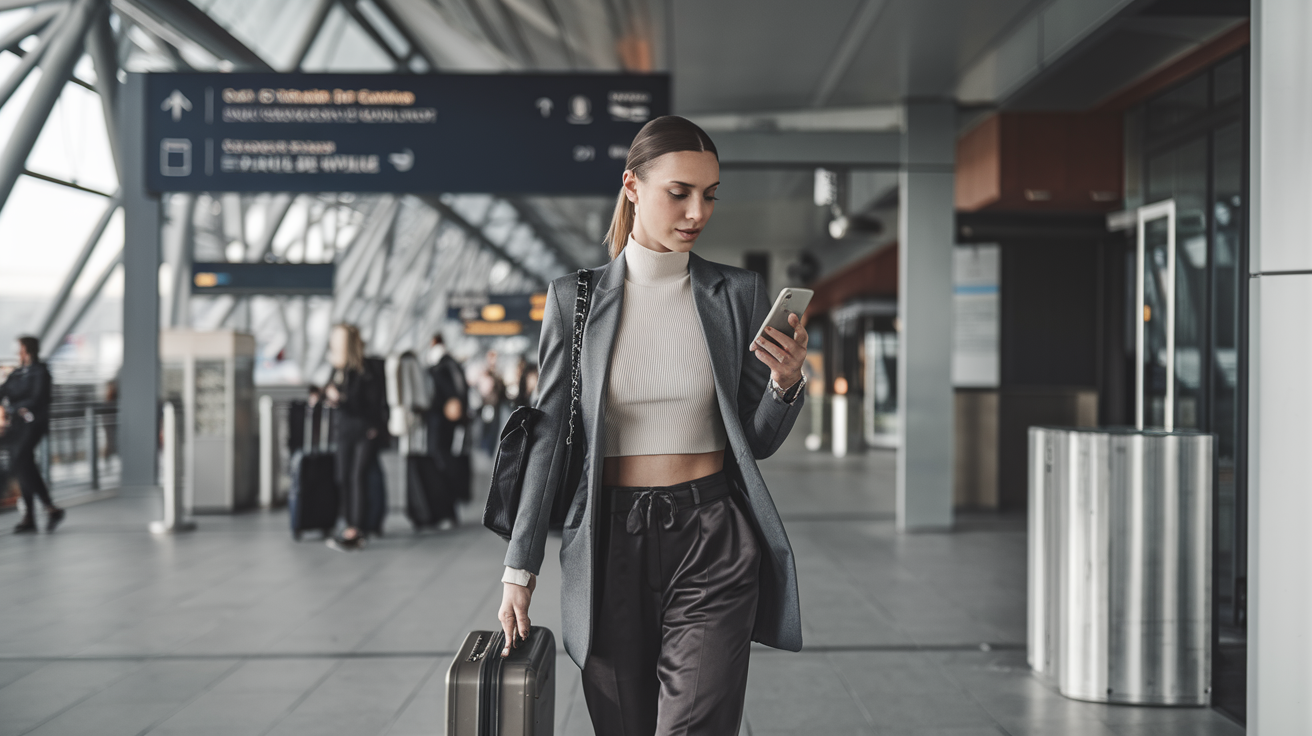 Paris Charles de Gaulle Airport to Hôtel de Ville Transfer: Your Complete Guide